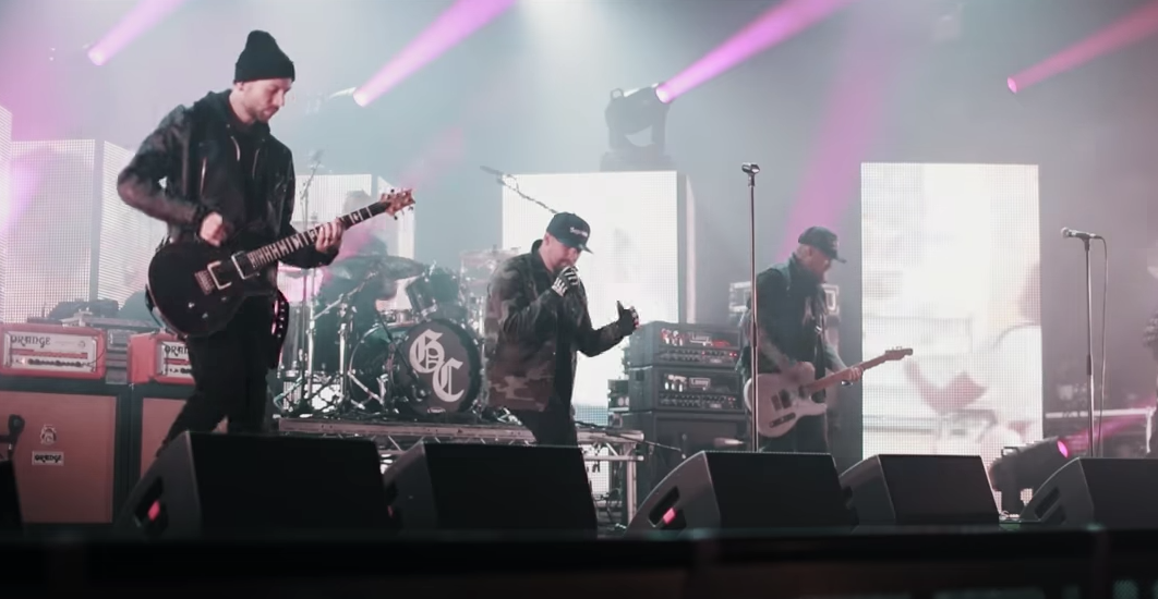 リル・ピープの人気曲、グッド・シャーロットにカバーされる block.fm