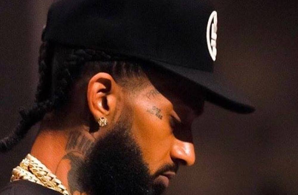 ラッパーのNipsey Hussle（ニプシー・ハッスル）が死亡！本人経営の