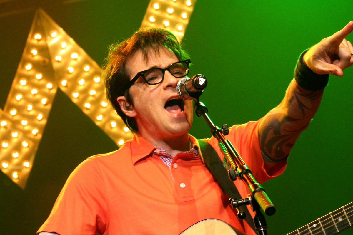 かつて世界が熱狂したオアシス、スマッシング・パンプキンズの名曲を