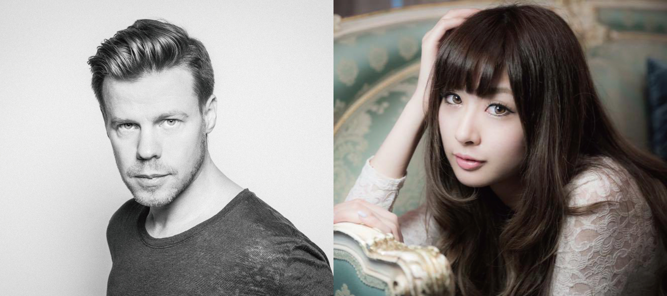 見逃し厳禁。トランス界の帝王Ferry Corstenを徹底解剖 | block.fm