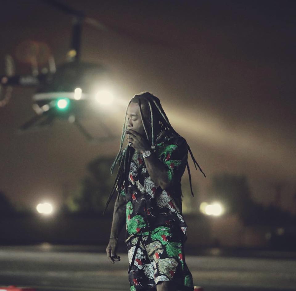 シンガー・Ty Dolla Sign（タイ・ダラー・サイン）の才能と