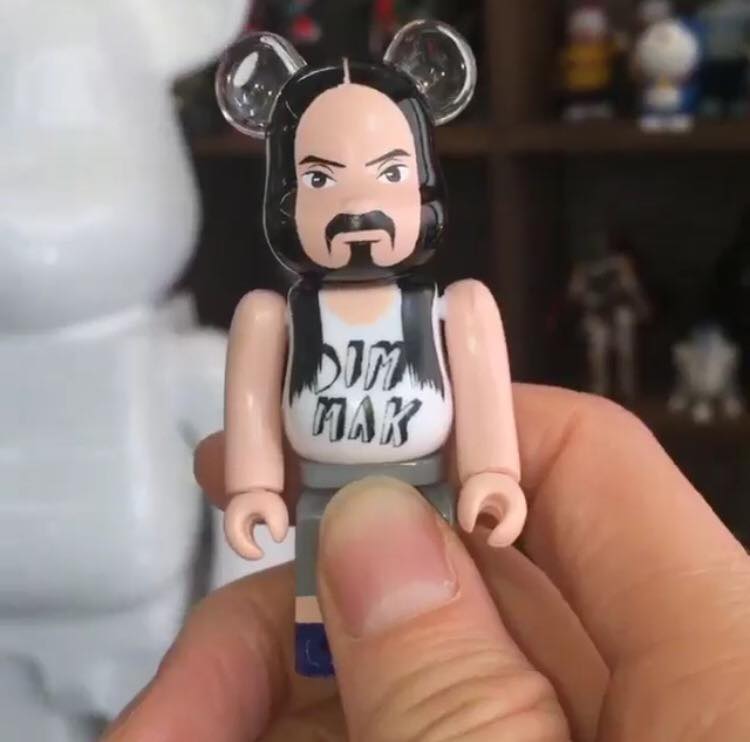 Bearbrick ベアベリック の歴代キャラクターをチェック Block Fm