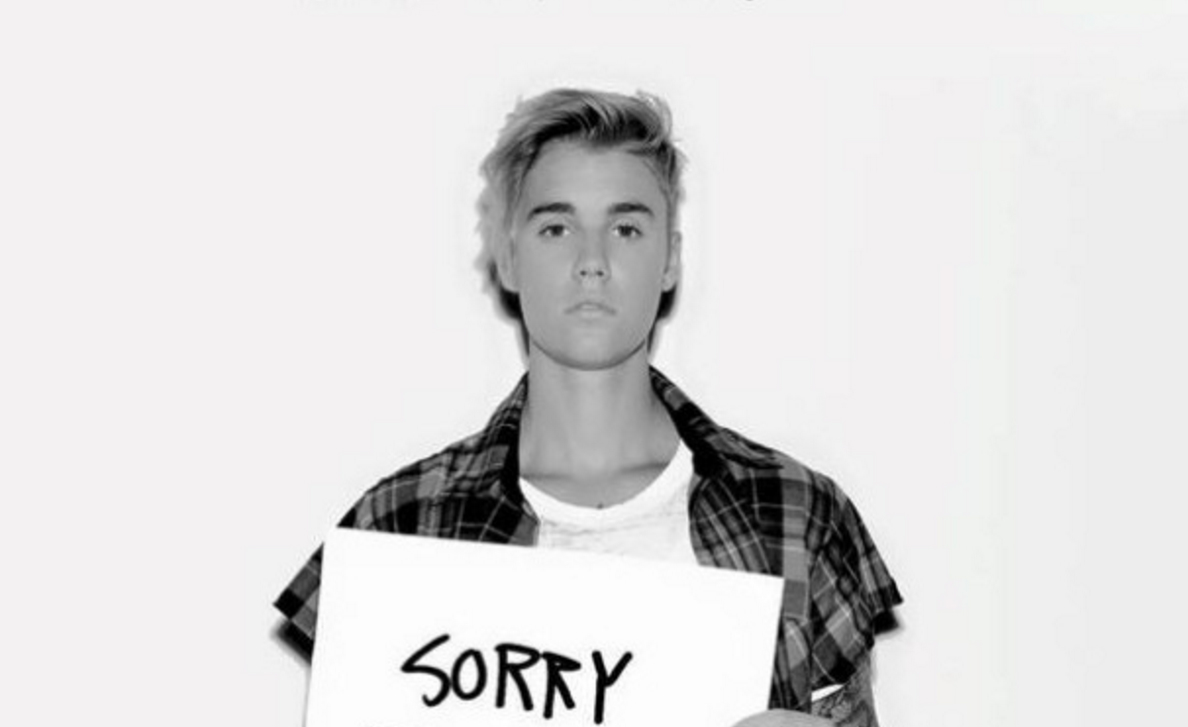 Justin Bieber - Sorry - 洋楽
