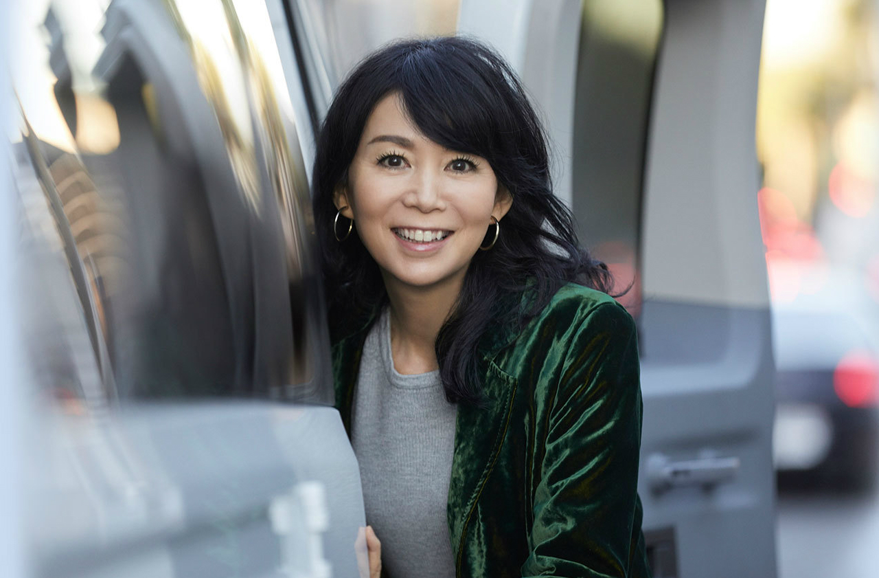 竹内まりやが11年ぶりにテレビ出演、デビュー40周年を記念する特番が