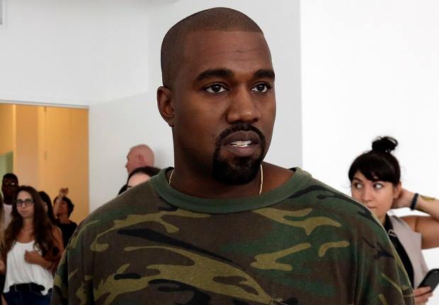 世界最高峰のラッパーkanye West カニエ ウェスト の代表曲情報 Block Fm