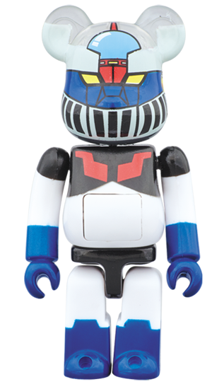 MEDICOM TOY（メディコム・トイ）のフィギュア、ホビーマニアの世界を