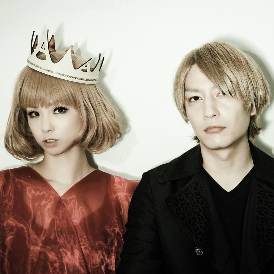 中田ヤスタカの大人気音楽ユニット・CAPSULE（カプセル）の