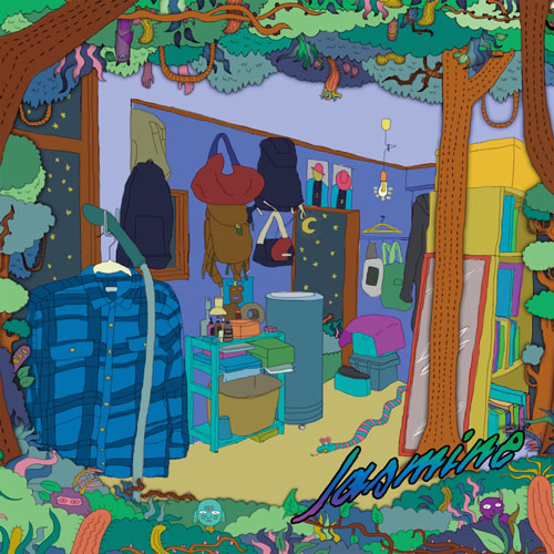 Sweet WilliamとJinmenusagiの特別番組『goody news』で最新アルバムの