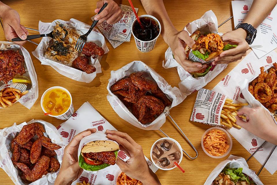 次の流行はこれだ! 日本未上陸のファストフードおすすめ | block.fm