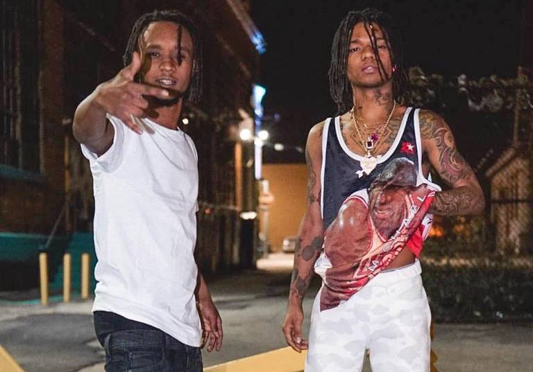 アメリカで大人気の兄弟ラッパー・Rae Sremmurd（レイ・シュリマー） | block.fm