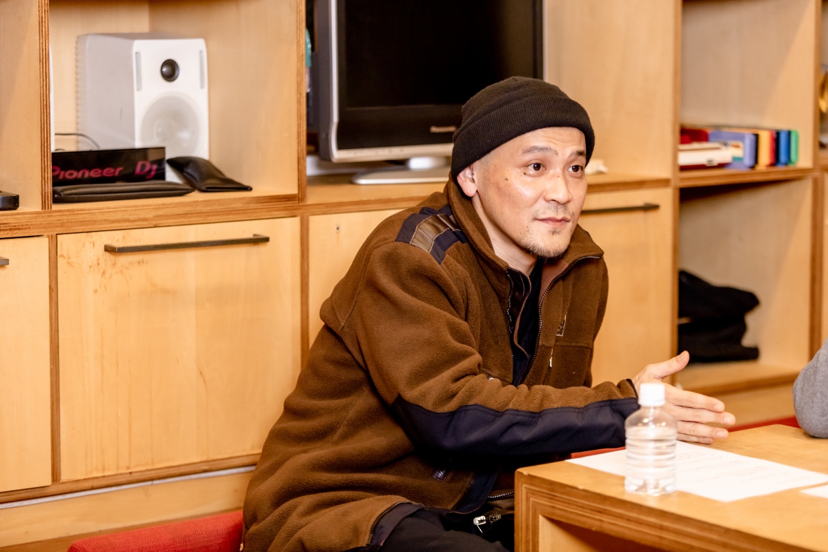インタビュー】 NITRO MICROPHONE UNDERGROUND、9年ぶりのニュー