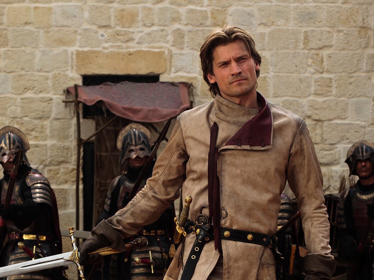 コスプレイヤー視点でgotの服を考える 丸屋九兵衛の七王国まで何マイル ゲーム オブ スローンズの歴史学 第8回 Block Fm