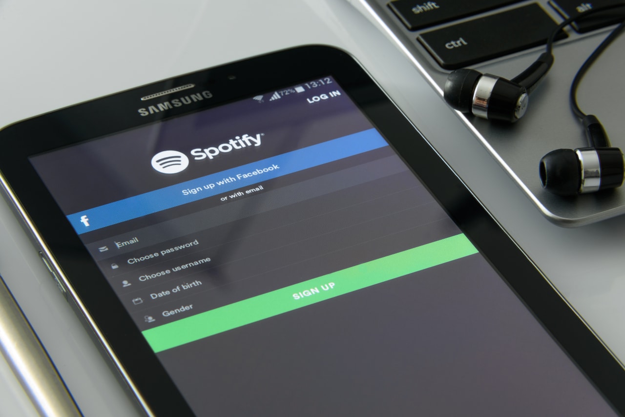 Spotify、ロスレス音質でのストリーミング配信を可能にする「Spotify HiFi」を発表 | block.fm