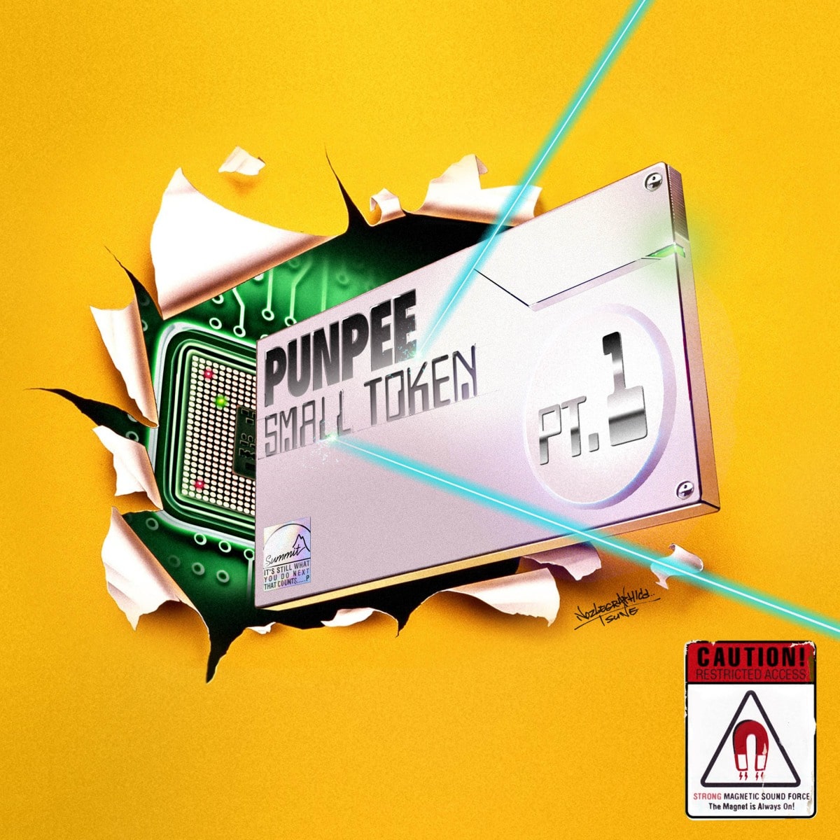 block fm japset punpee 邦楽