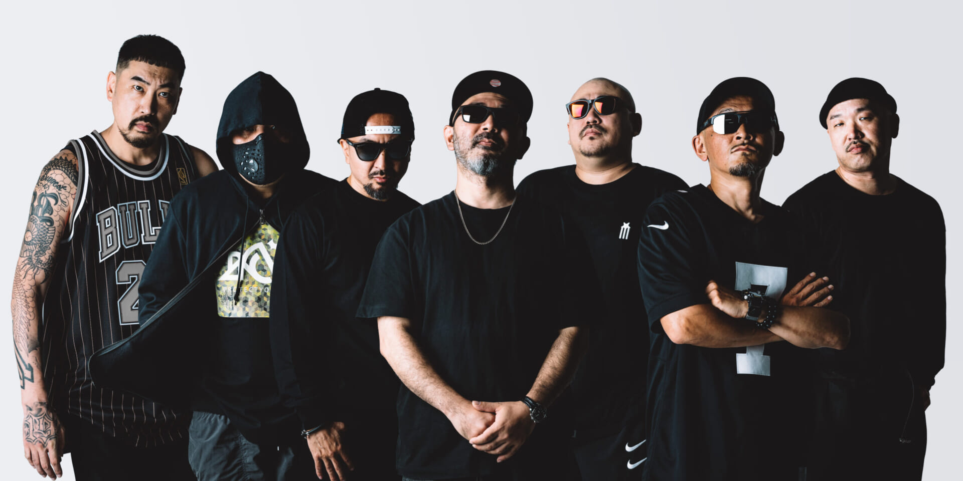 NITRO MICROPHONE UNDERGROUND、ニューシングル「ナンカナイノカヨ