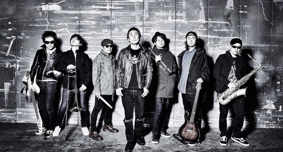 デビュー20周年! KEMURIってどんなバンド? | block.fm