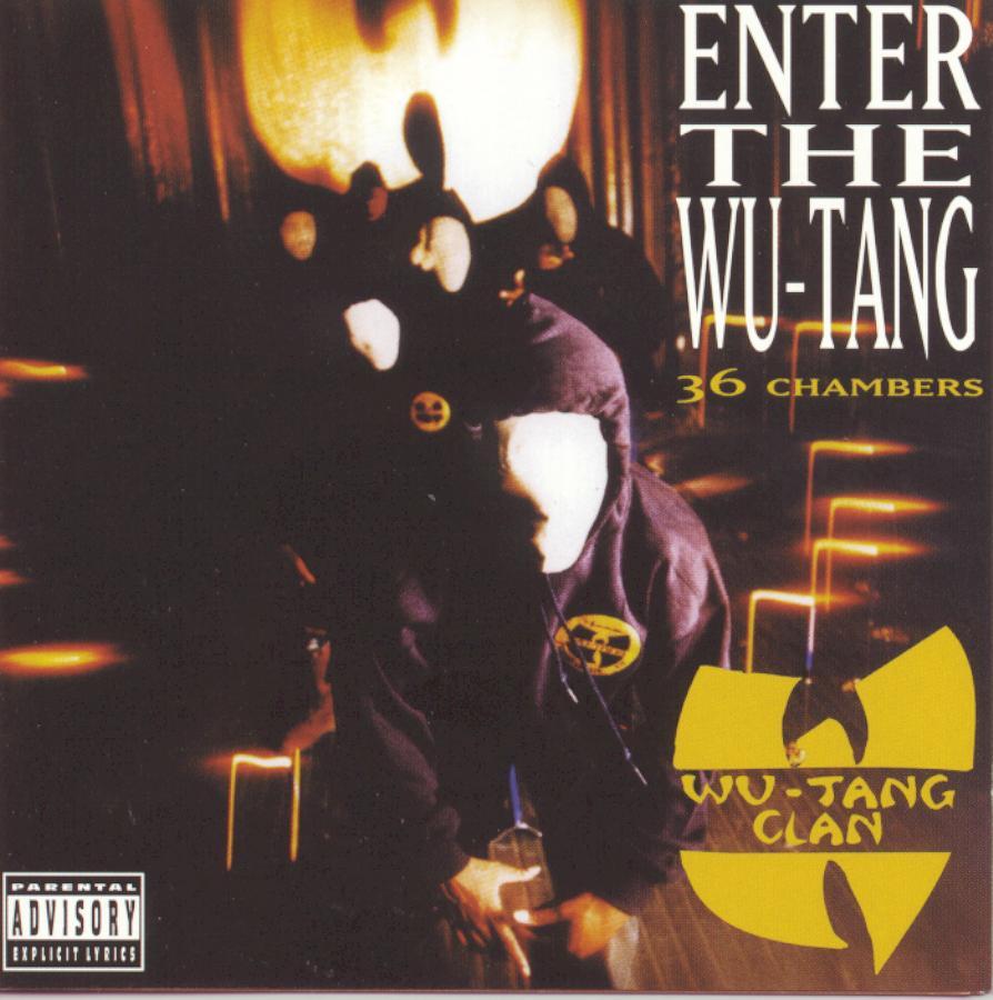 伝説的ラップの名作『Enter The Wu-Tang』25周年。ウータンクランが 