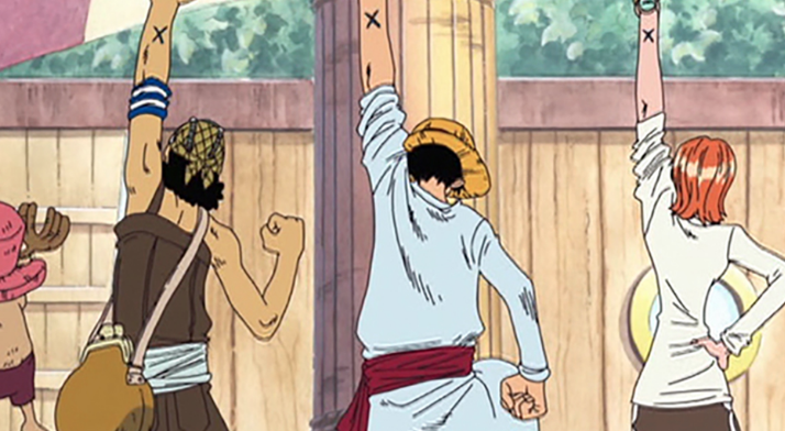 あなたはどんなキャラクター 大人気のワンピース占いが熱い Block Fm