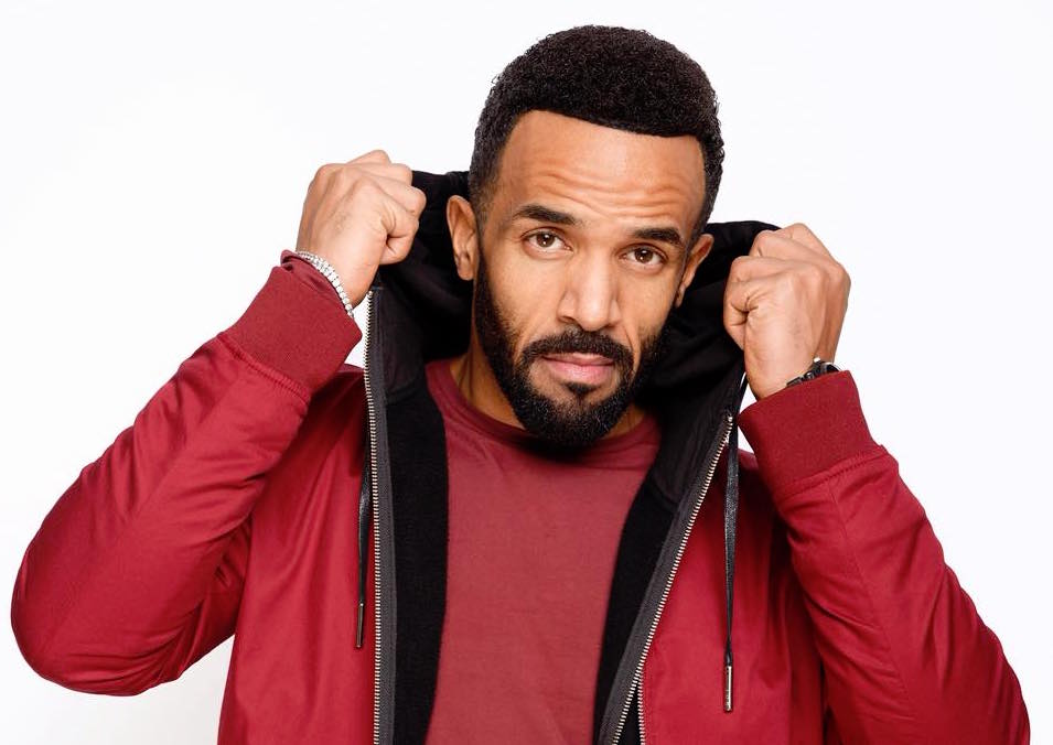 ソウル・シンガーCraig David（クレイグ・デイヴィッド）、その成功の軌跡とは | block.fm