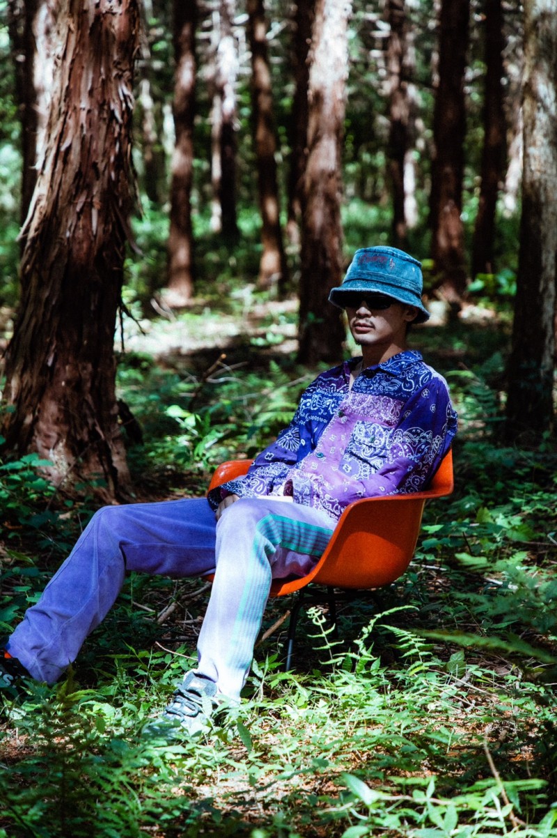 YENTOWNのPETZがJin Doggを客演に迎えた「Blue」のMVを公開 | block.fm