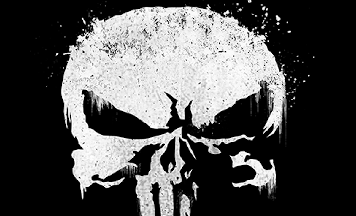 MARVELの中でも異色の存在! アメコミ界最強にして最凶!? パニッシャー