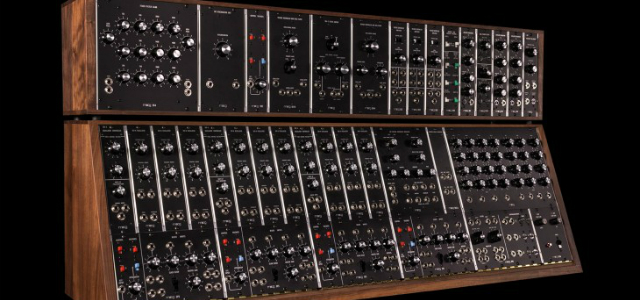 MTM turing machine MKⅡ 複合機 レア モジュラーシンセ ほぼ未使用】Serge Modular モジュラーシンセ 鍵盤楽器