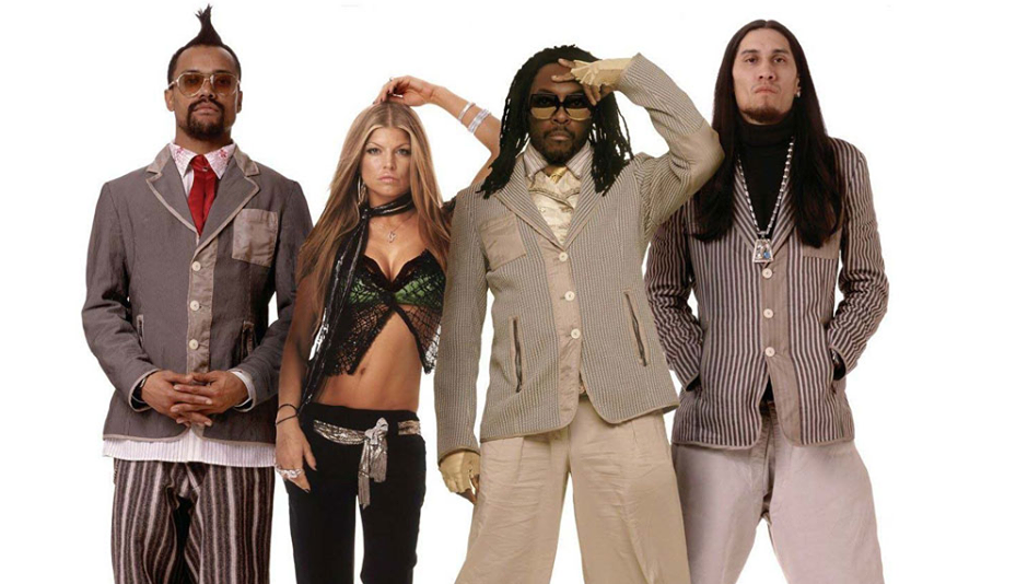 The Black Eyed Peas（ブラック・アイド・ピーズ）の代表曲情報 | block.fm