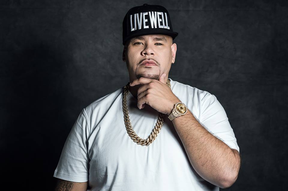 ヒップホップMC、Fat Joe（ファット・ジョー）ってナニモノ? | block.fm