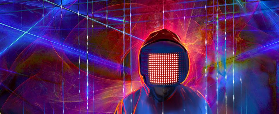 優れたドリルンベースを発表してきたsquarepusher スクエアプッシャー Block Fm