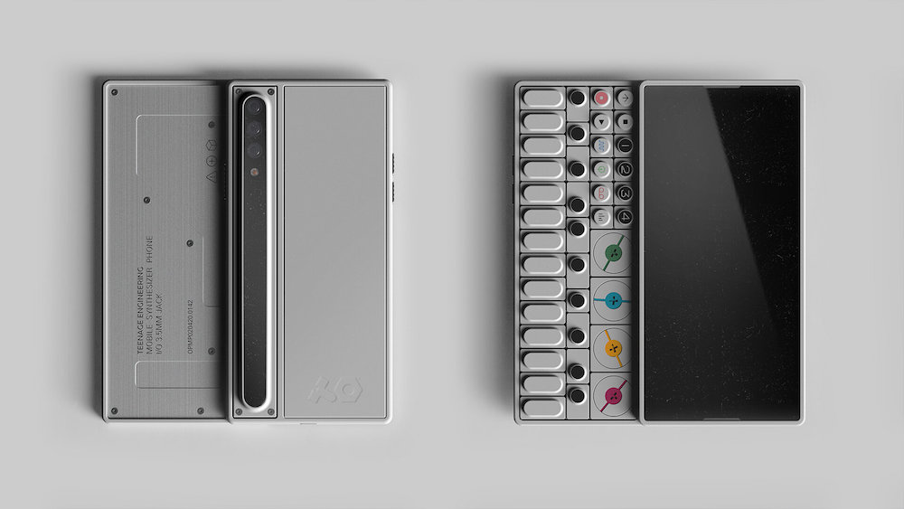 撮影した動画からサンプル抽出→音楽が作れる無料スマホアプリ「Pocket