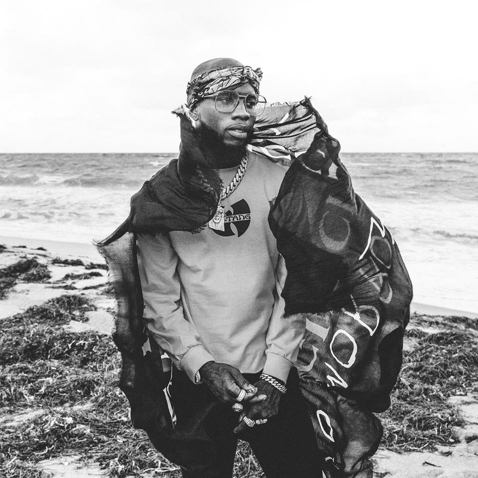 Tory Rines Singer Tory Lanez (トーリー・レインズ)の曲の世界から分かる彼の人生 | block.fm