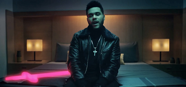 新品 The Weeknd Daft Punk Starboy Popular The Weeknd - Starboy (Audio) ft. Daft Punk - YouTube