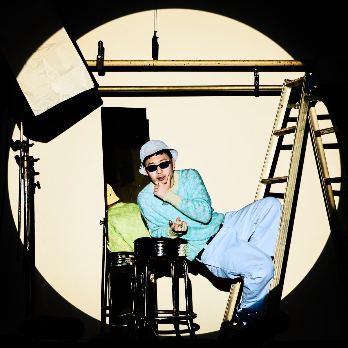 BIMとVaVaが連名シングル「Fruit Juice」を3/24にリリース | block.fm