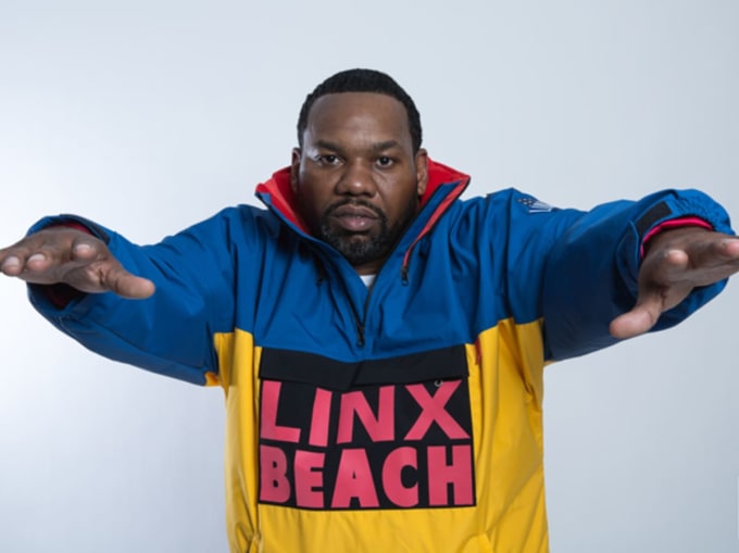 Ralph Laurenがドキュメンタリー『Horse Power』を公開、HIP HOP
