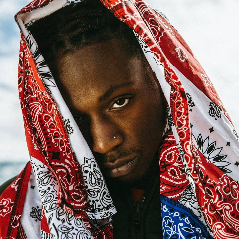 ヒップホップ界のカリスマ・JOEY BADA
（ジョーイ・バッドアス）の来