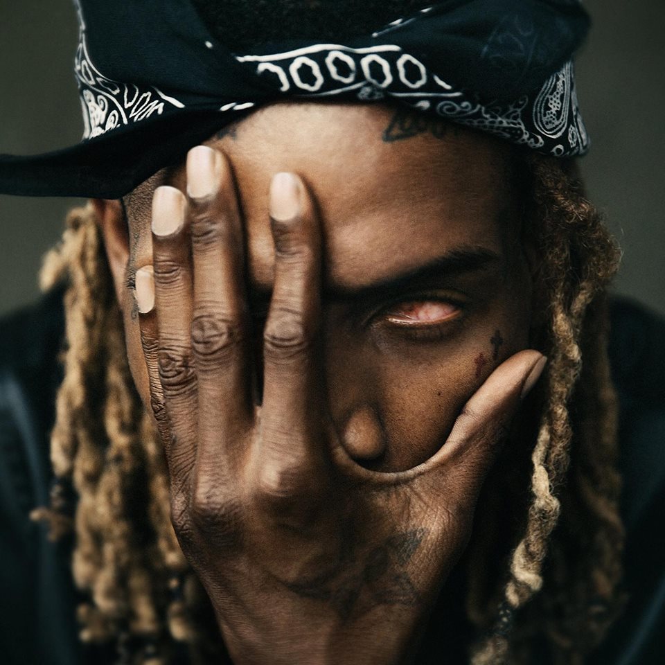 Fetty Wap（フェティ・ワップ）、左眼を失ったラッパーに宿る信念