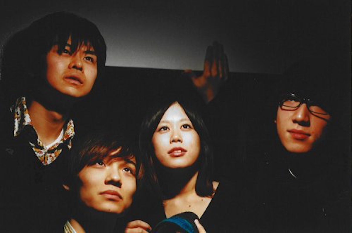 相対性理論のバンドとしての活動内容とは? | block.fm