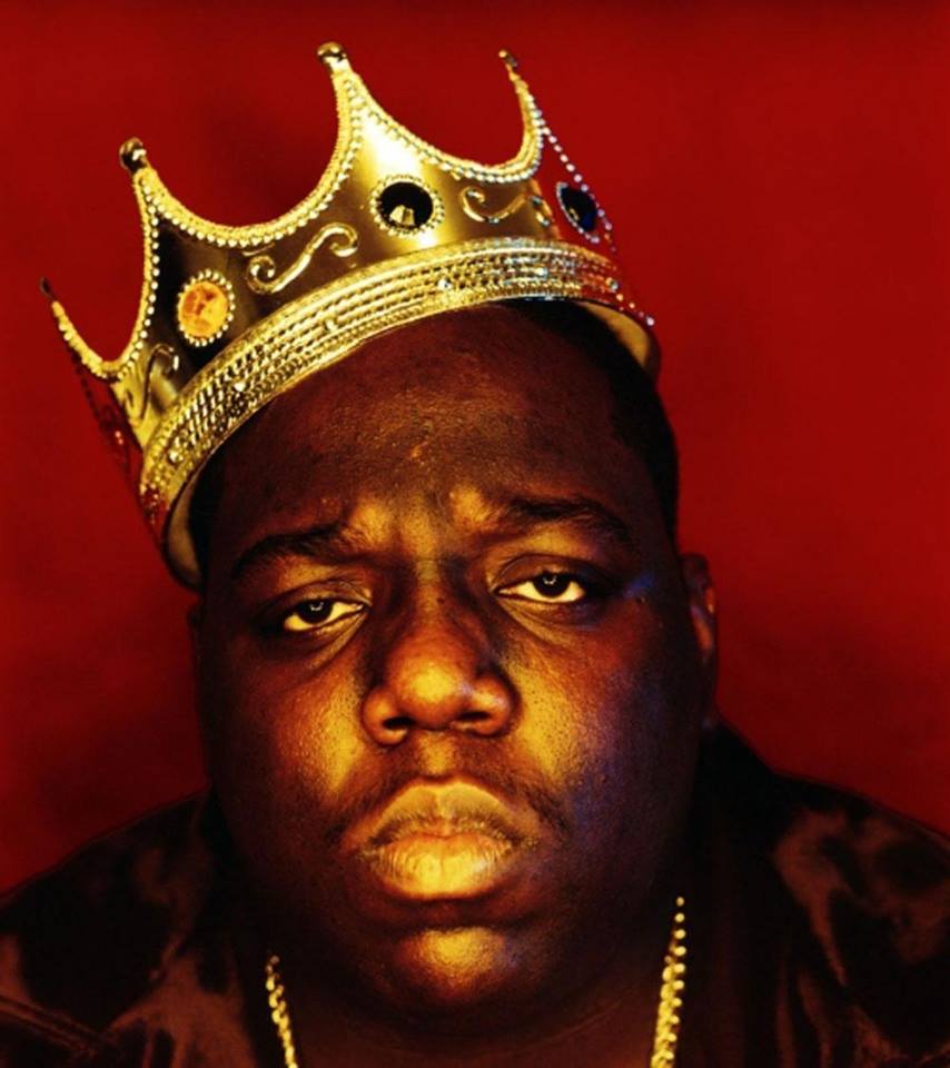 The Notorious B.I.G.（ノトーリアス・B.I.G.）が作った伝説の時代 | block.fm