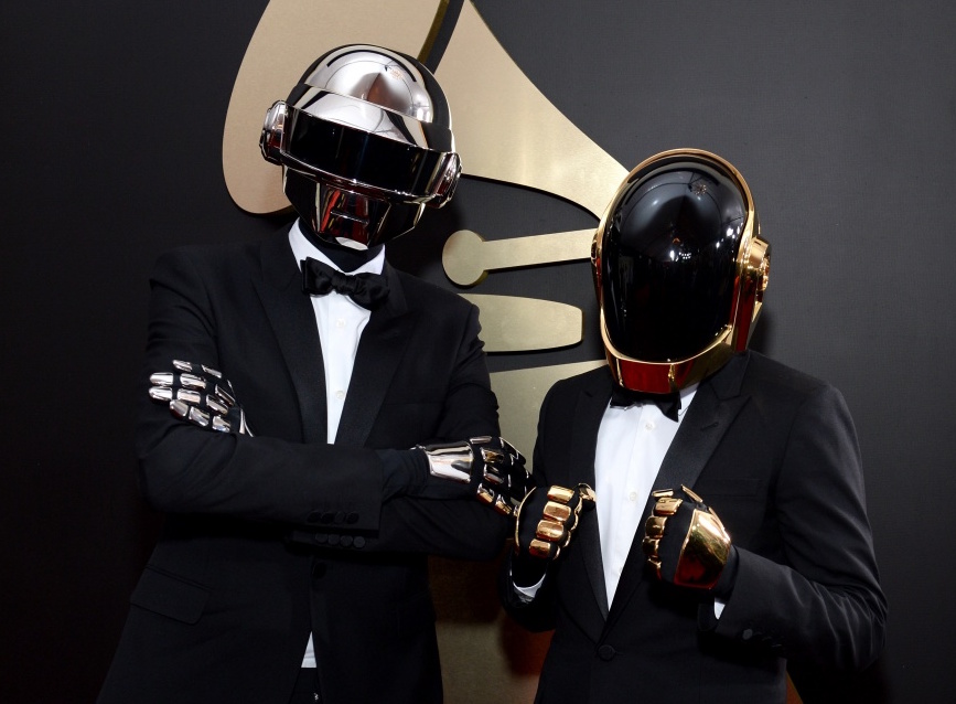 Daft Punk、未発表曲を含む『Random Access Memories』10周年記念盤