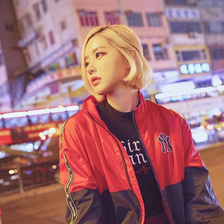 モデルとしても活動する超美人な女性アーティスト Dj Sodaに注目 Block Fm