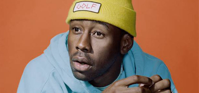 タイラーザクリエイター XL T Tyler, The Creator f2bfbcbe-3064-4a29-be65-