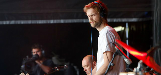 Todd Terje、Four TetとPrins Thomasを迎え未発表曲のリミックス盤を