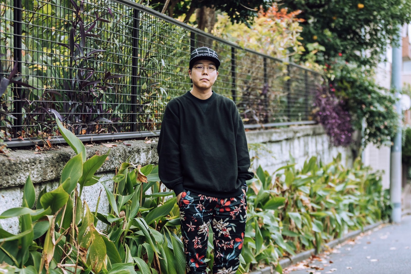 死ぬまで自分の表現を」MC・作詞家、弥之助（from AFRO PARKER