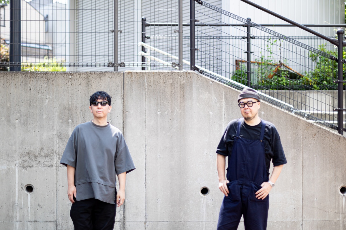 対談｜FPM デビュー25周年の今、田中知之名義で新曲をリリースした理由