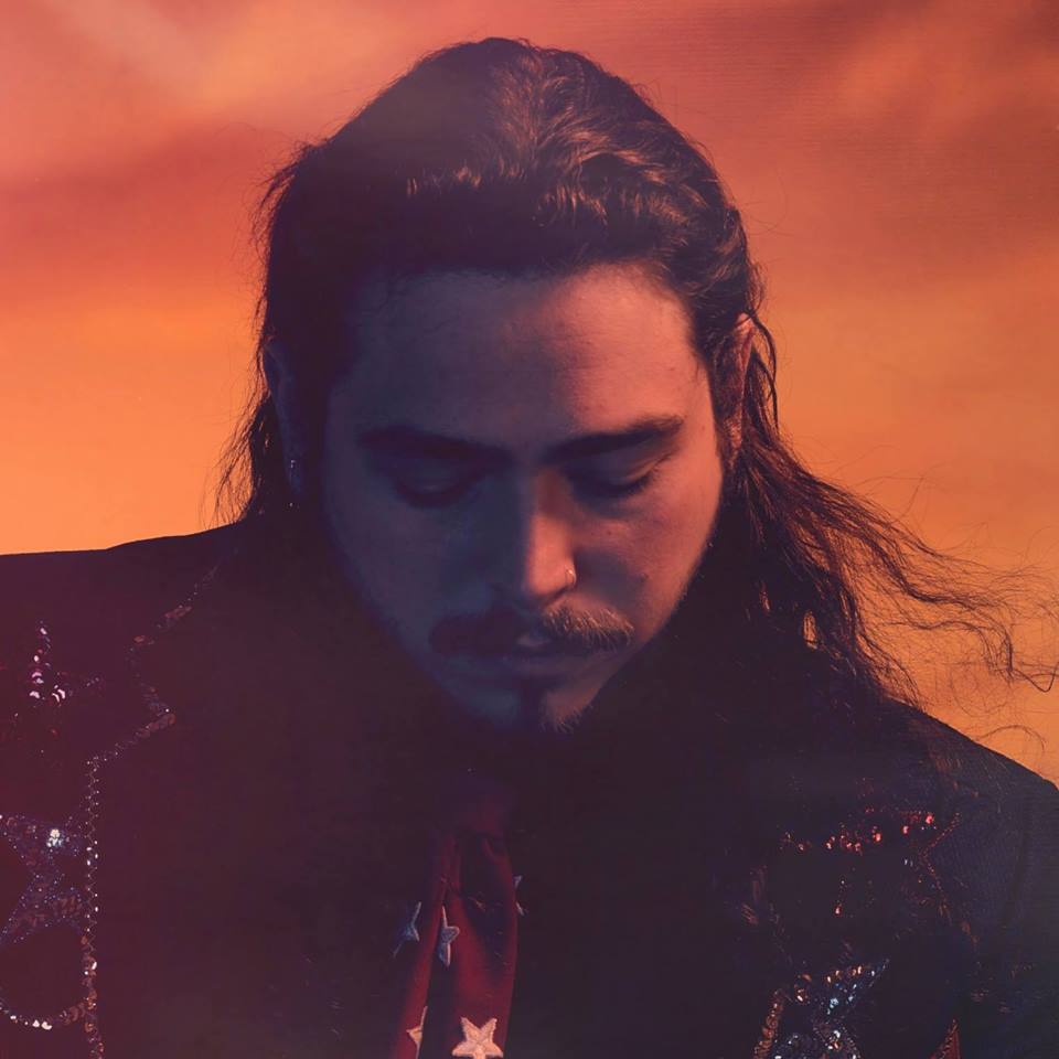 ジャスティン・ビーバーはまるで兄! 期待の新鋭・Post Malone（ポスト・マローン） | block.fm