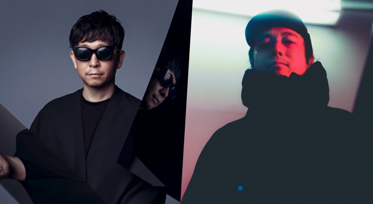m-flo ☆Taku TakahashiとGIZMODO 尾田和実が語る、これからのPCに必要 