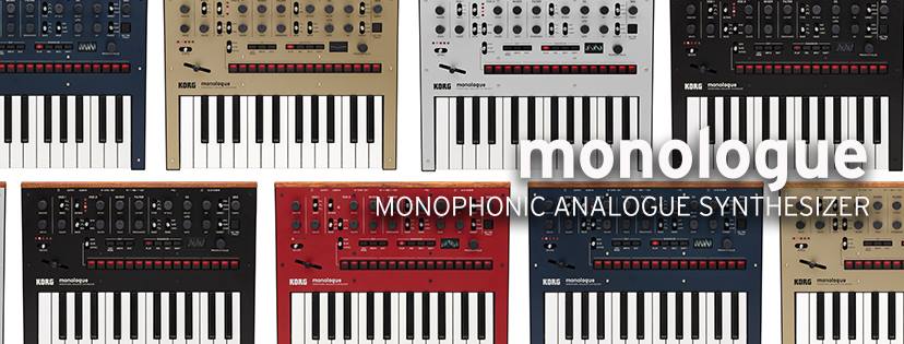 Korg（コルグ）のシンセサイザーminilogue（ミニローグ）の実力 | block.fm