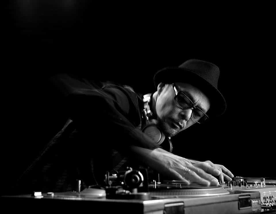 アルバムが世界的評価を受けてきたDJ KRUSHという偉大な人物