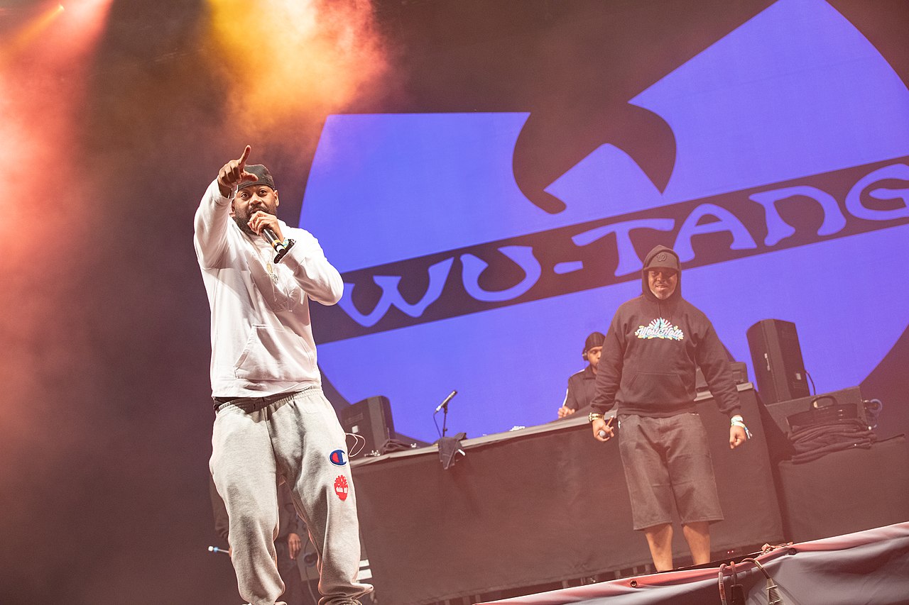 A 'Wu-Tang Clan RPG' Is Reportedly In Development At Microsoft