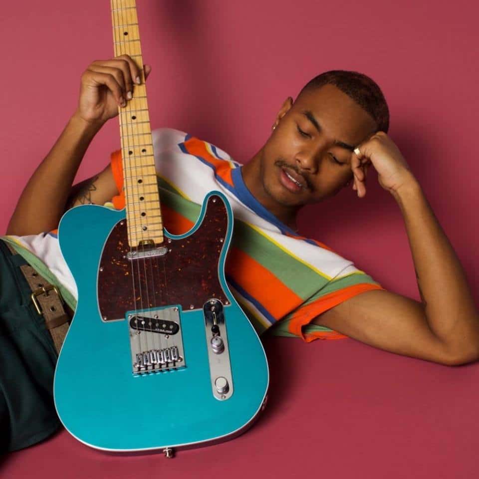 スマートフォンで作曲をして多くのミュージシャンと競演するSteve Lacy